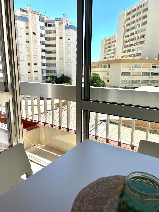 Sunstudio Tarik Al Apartamento *
