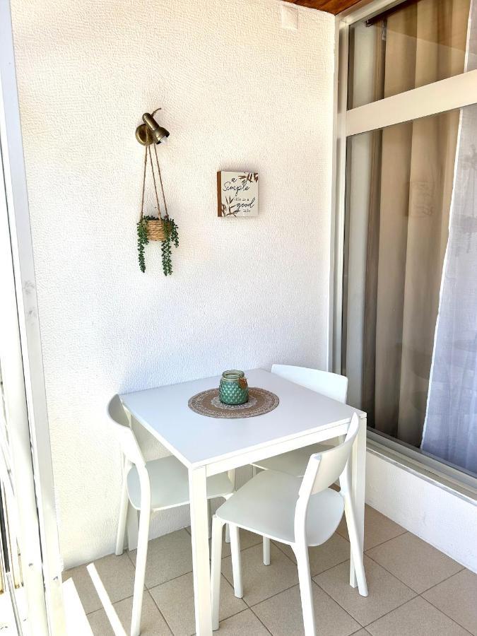 Apartamento Sunstudio Tarik Al Portimão