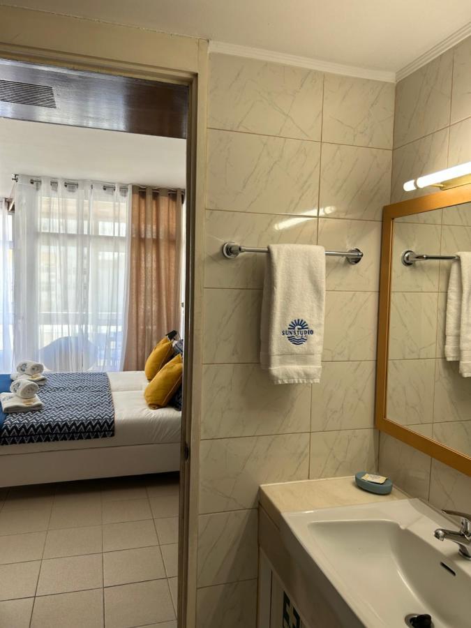 Apartamento Sunstudio Tarik Al Portimão