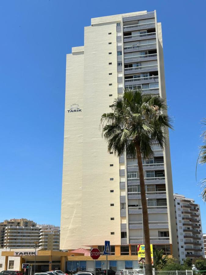 Apartamento Sunstudio Tarik Al *