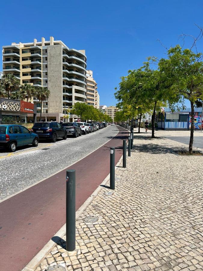 Apartamento Sunstudio Tarik Al