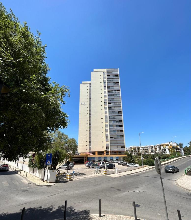 Sunstudio Tarik Al Apartamento